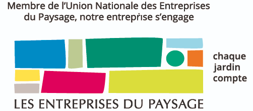 les entreprises du paysages