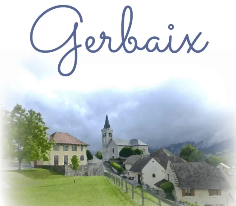 Gerbaix avant