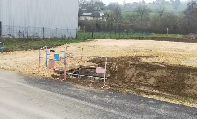 Futur entrée